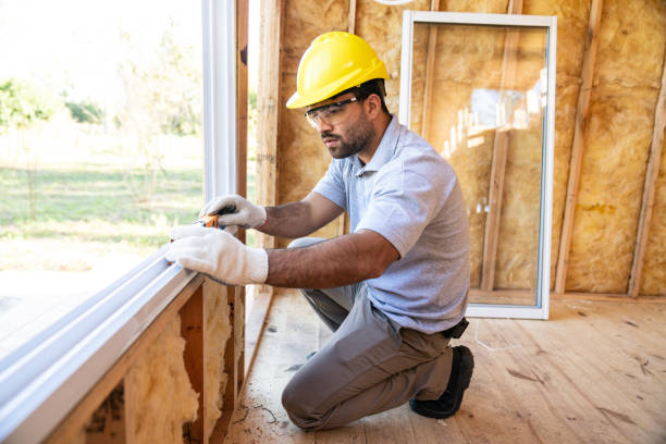 Insulation Repair Services in Fresno, CA