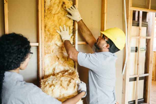 Attic Insulation Near Me in Fresno, CA